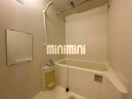 セレッソ千成【3階】の風呂