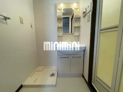 セレッソ千成【3階】の内装