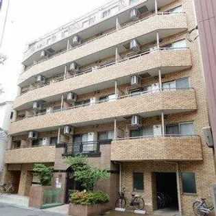 グレース中崎【3階】の外観