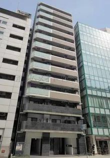 ルーエ本町【11階】の外観