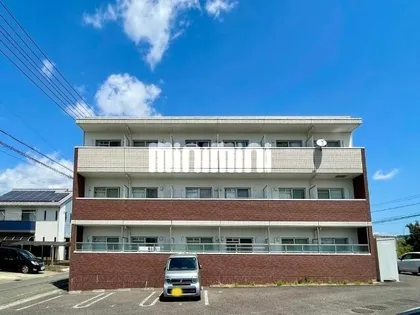 リヴェールKの画像