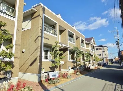 ヴィラージュ刀根山IIの画像