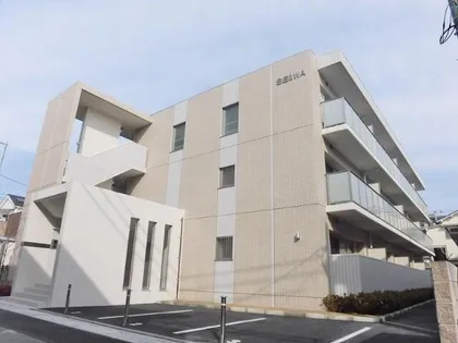 メゾンさわやか【1階】の間取り