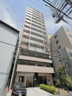 LC本町クレセントの画像