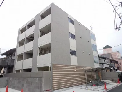 CASA TAKAHAMAの画像