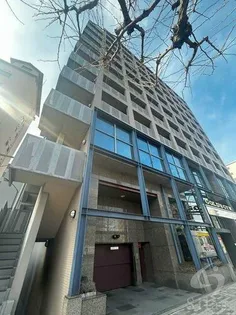 AFICION堀川【11階】の外観