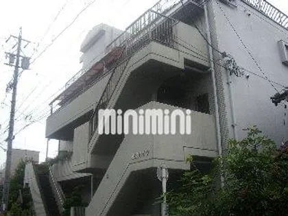 遠藤ハイツの画像