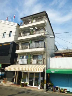 ハイツ88の画像