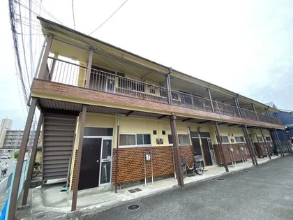 コーポ真田の画像