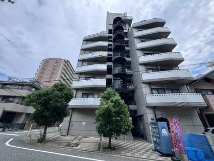 シティコート山坂の画像
