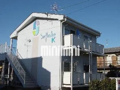 サープラスワンKの画像