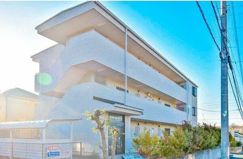 パークガーデン神ノ倉Ⅱの画像