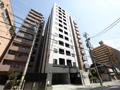 GRANDUKE東別院CREAの画像