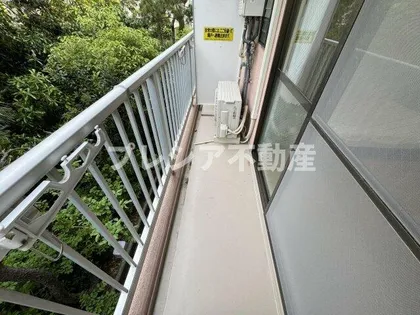 パンプランテ甲子園【4階】の内装