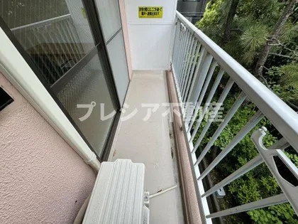 パンプランテ甲子園【4階】の内装