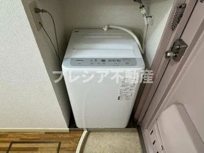 パンプランテ甲子園【4階】のその他画像