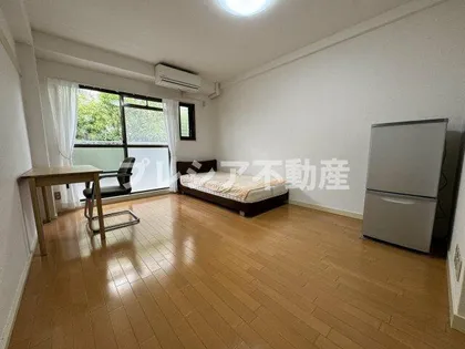 パンプランテ甲子園【4階】の内装