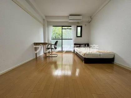 パンプランテ甲子園【4階】の内装