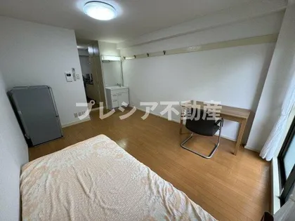 パンプランテ甲子園【4階】の内装