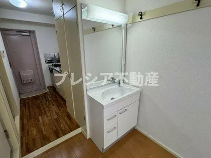 パンプランテ甲子園【4階】の内装