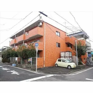 フラワーハイツツボイの画像
