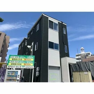 ピアチェーレ桜の画像