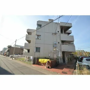 ピアネーズ桜の画像