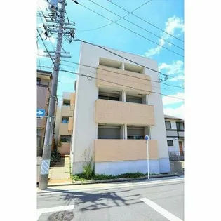 コレクション新瑞橋の画像