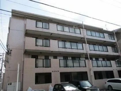 第5共栄ハイツの画像