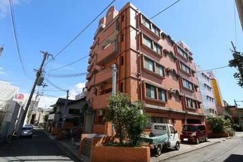 フラット八尾の画像