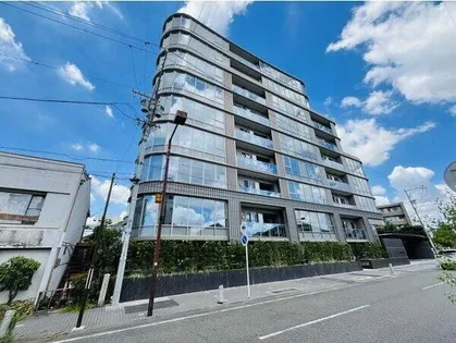 パークコート覚王山山門町の画像