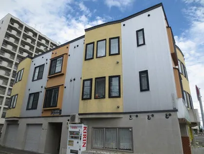 レユシール参番館の画像