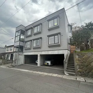 母恋グランドハイツの画像