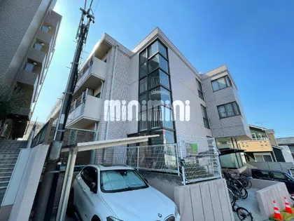 アールグラン天白【3階】の外観