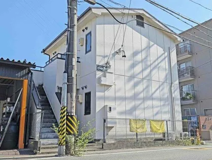 エクセル21【102号室】の外観