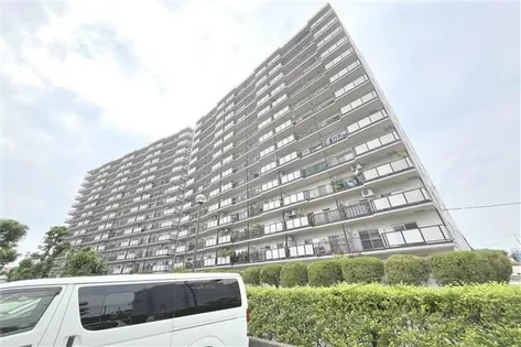 サンマンション御器所の画像