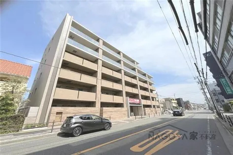 サンメゾン千種公園東の画像