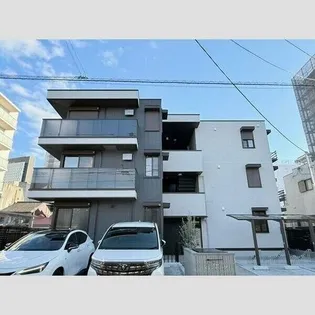 メゾンセリーブの画像