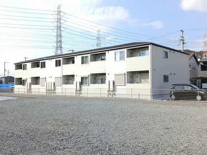 シャイニースカイの画像