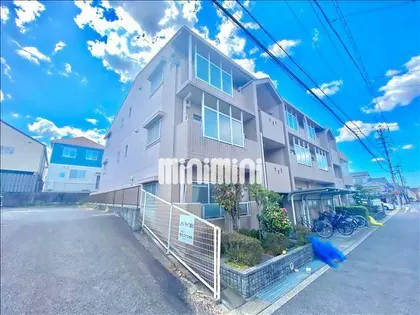 シティ ライフ島田の画像