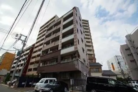 アソシアグロッツォ平尾の画像