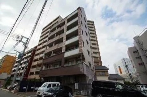 アソシアグロッツォ平尾の画像