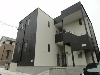 CB香椎トロンの画像