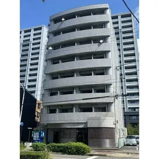 フィレンツェ名駅の画像