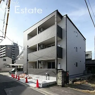 ジーメゾン牛立町オークの画像