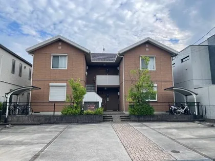 ラフィネ大高の画像