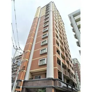 アルティザ博多駅南【5階】の外観