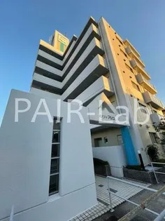 メゾン ド アルシュの画像