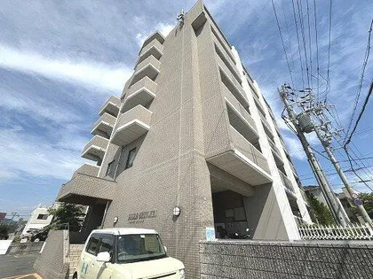 ヒルズシンメイの画像