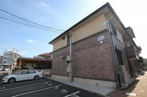 プレミールB棟の画像